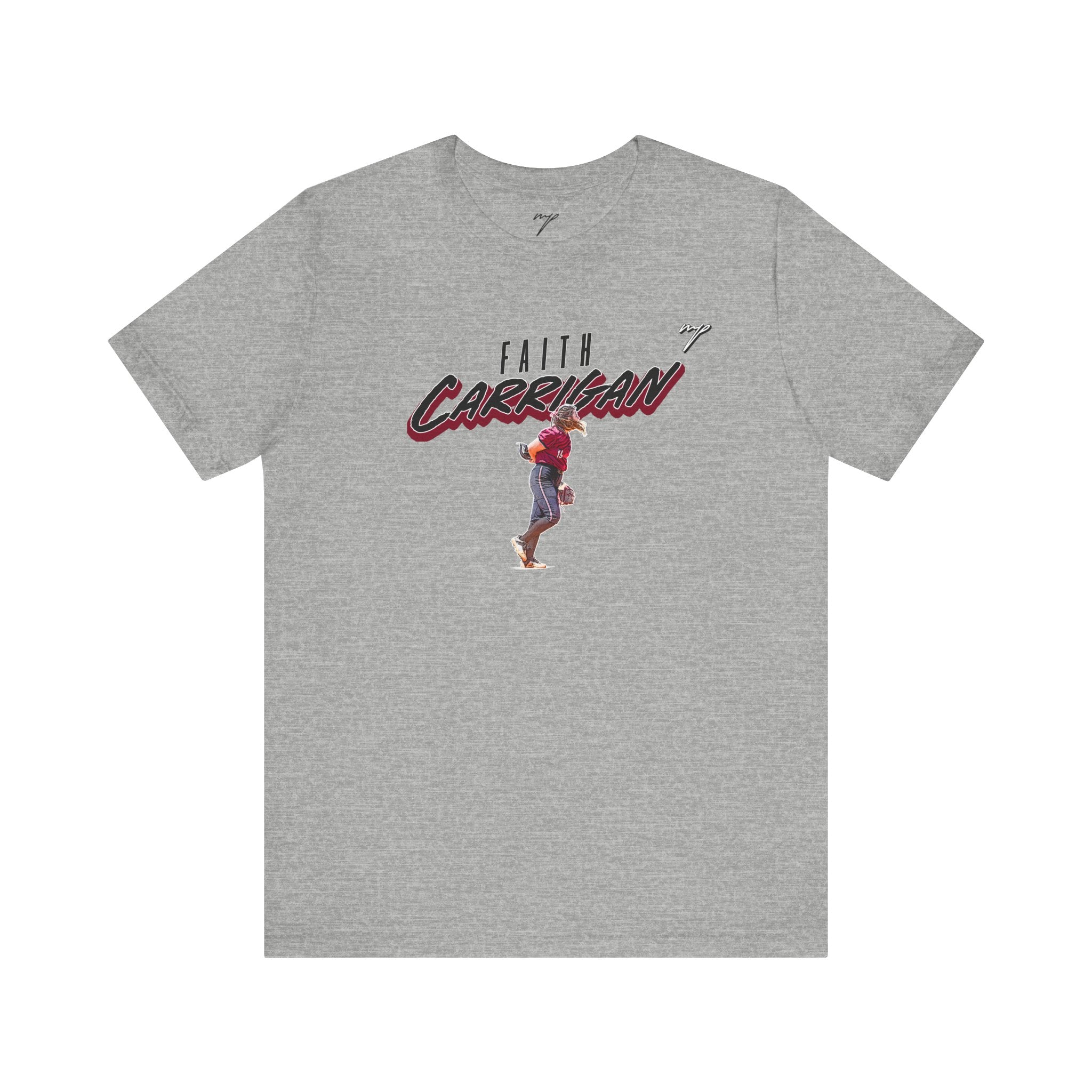 Faith Carrigan Graphic Tee