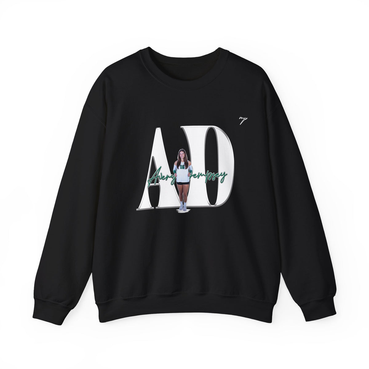 Avery Dempsey Crewneck