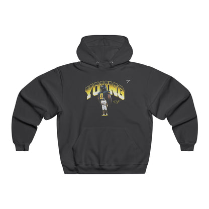 Deontae Young Vintage Hoodie