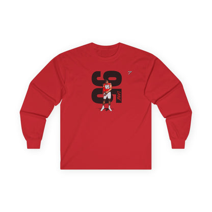 Brandon Lane Long Sleeve Tee