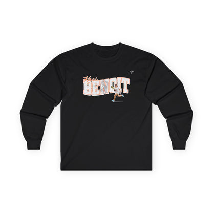 Kaci Benoit Long Sleeve