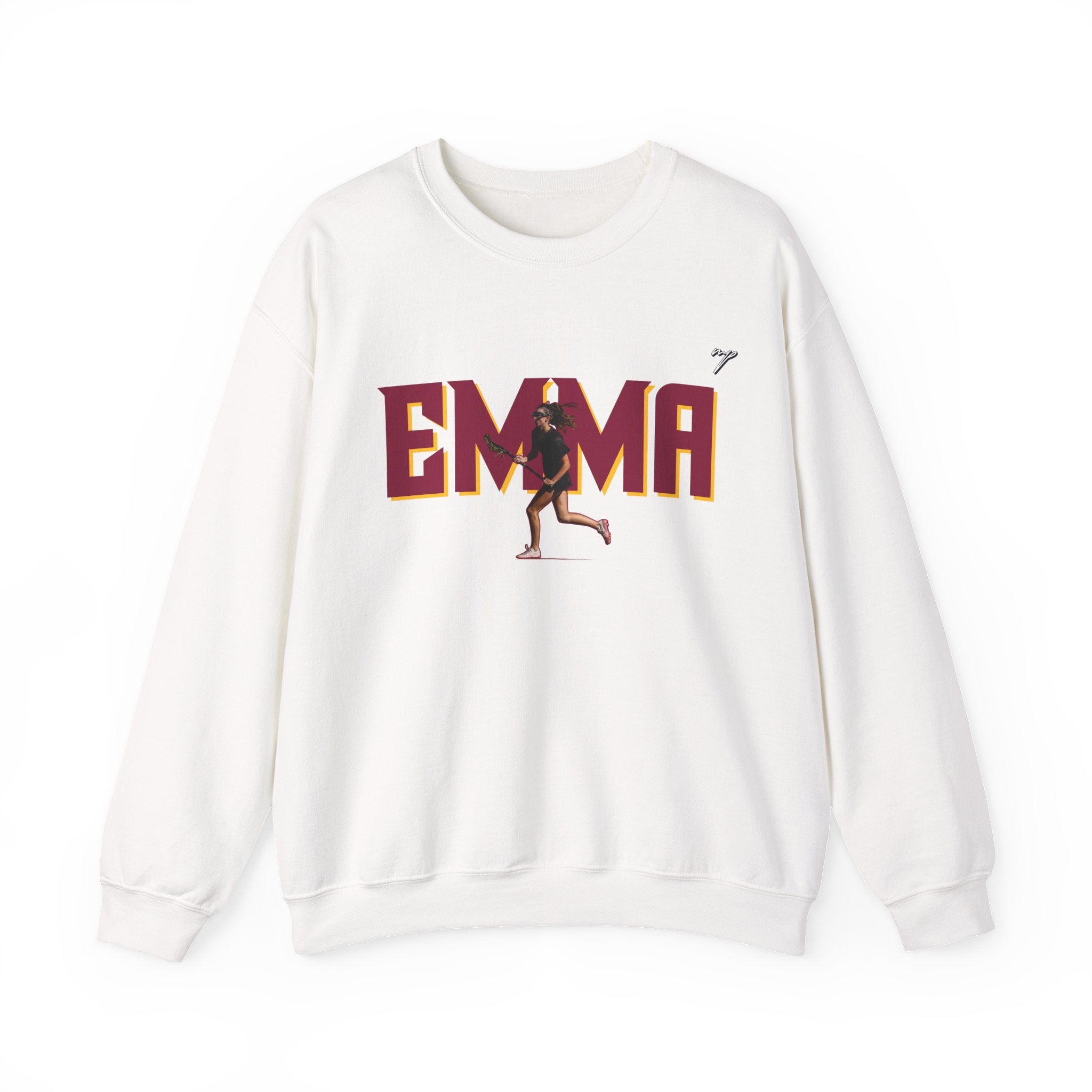 Emma DeWald Crewneck