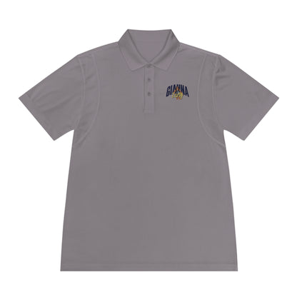 Gianna Early Polo
