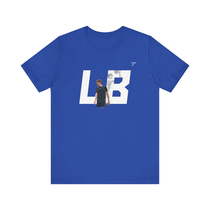 Brandon Gollnick Graphic Tee