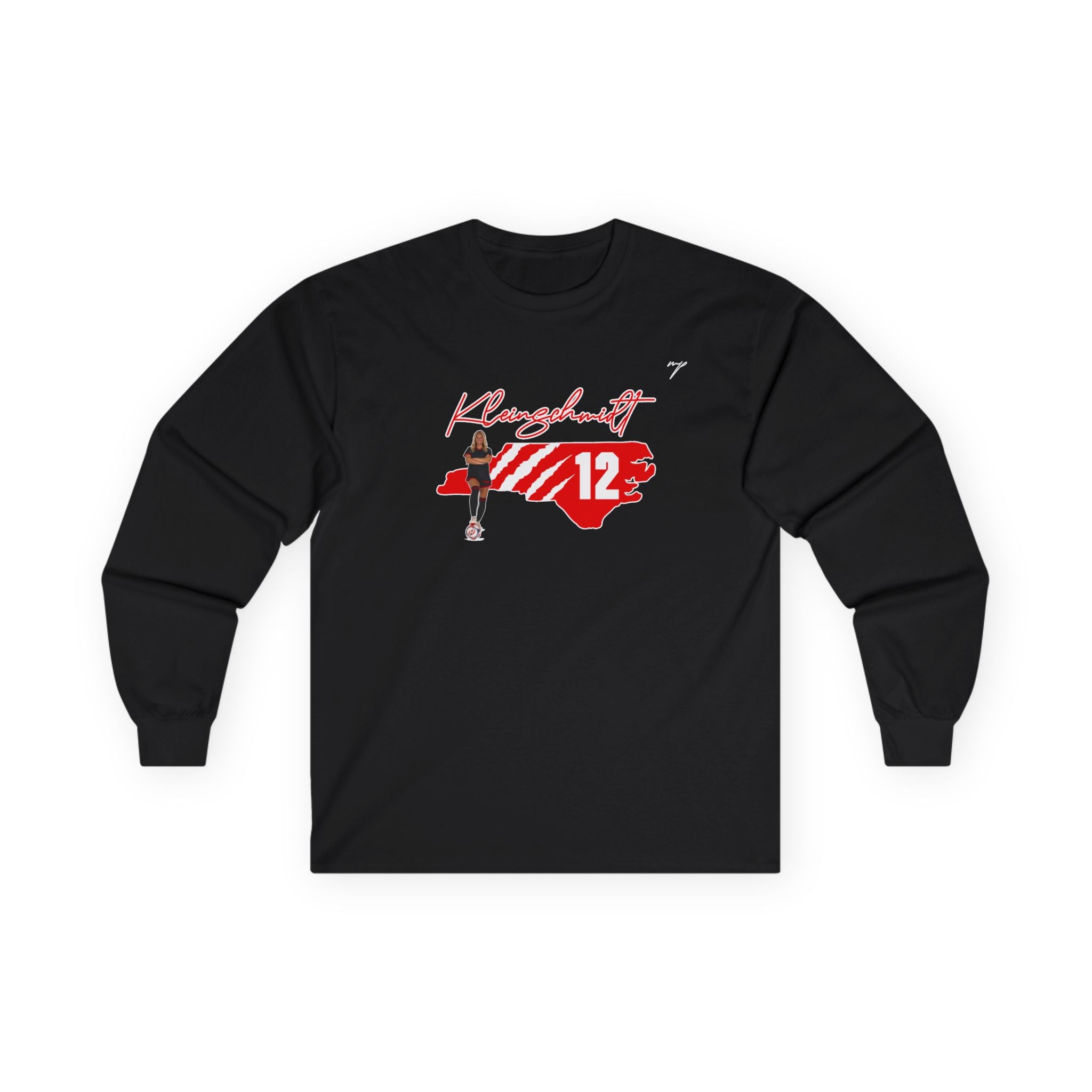 Taylor Kleinschmidt Long Sleeve