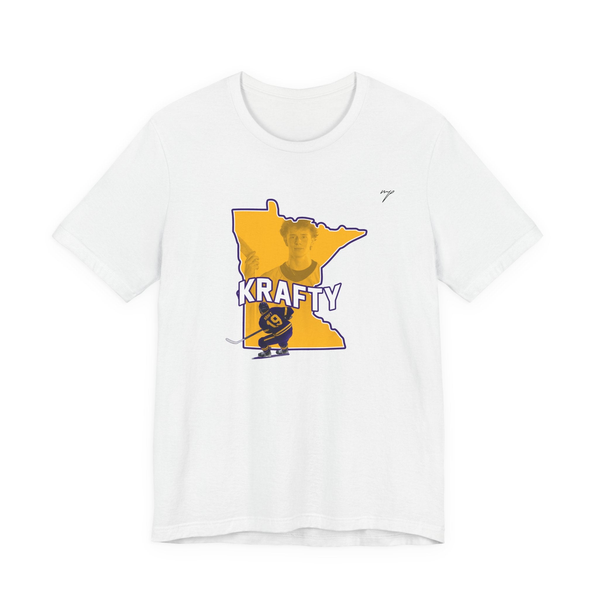 Mason Kraft Graphic Tee