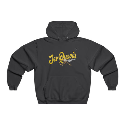 JerQuavia Henderson Vintage Hoodie