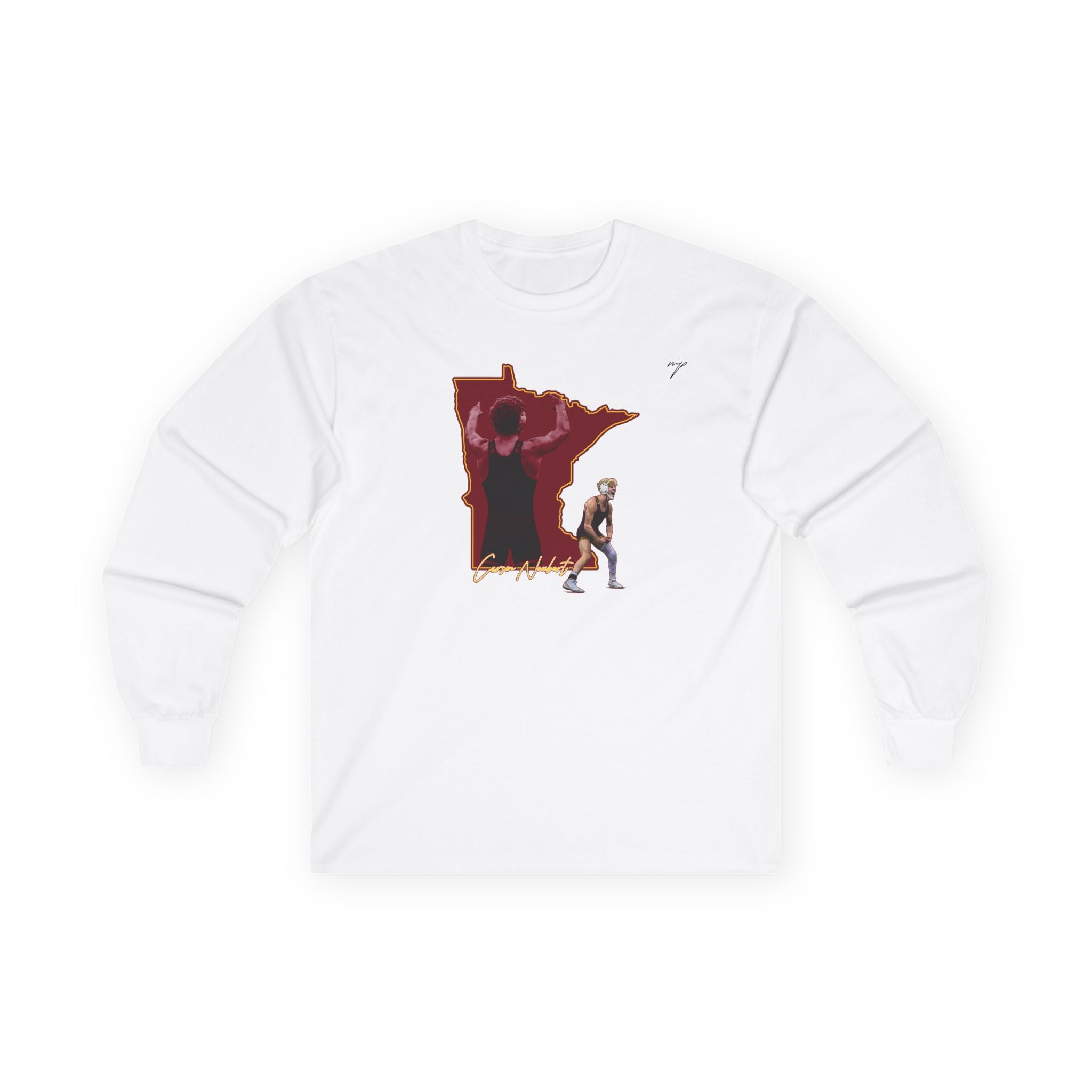 Carson Neubert Long Sleeve