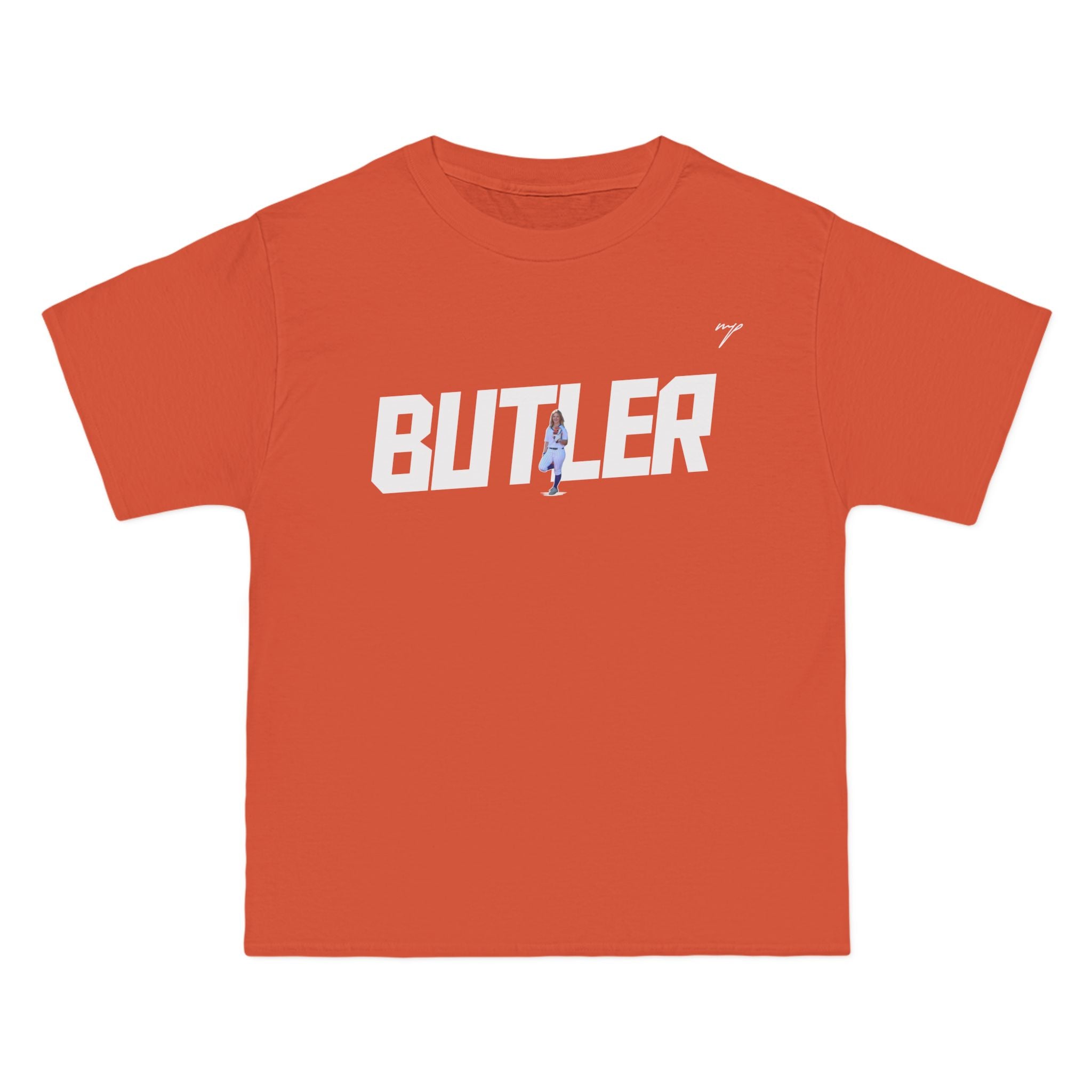 Brenna Butler Vintage Tee