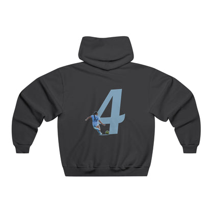 Jessica Ancheta Vintage Hoodie