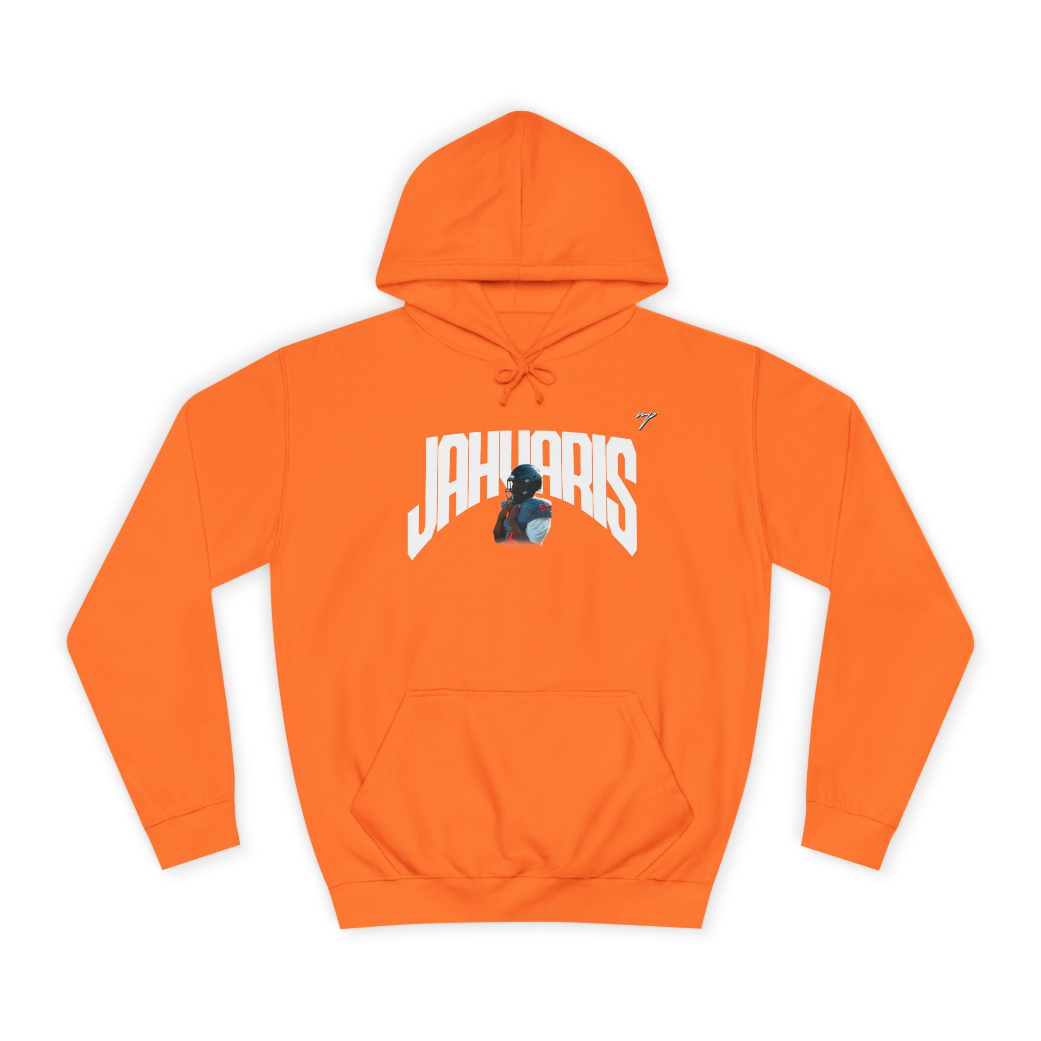 Jahvaris Garrett Hoodie
