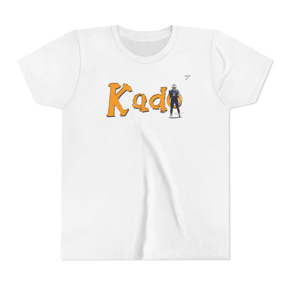 Caiden Price YOUTH Graphic Tee