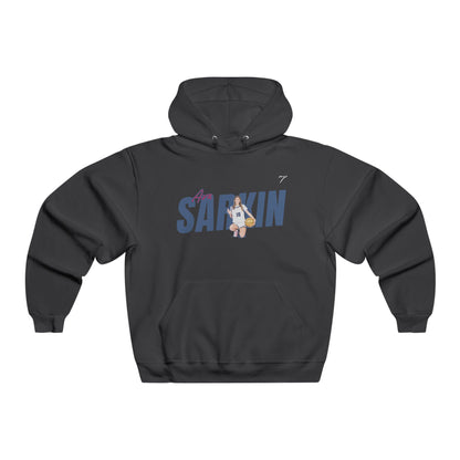 Ava Sarkin Vintage Hoodie