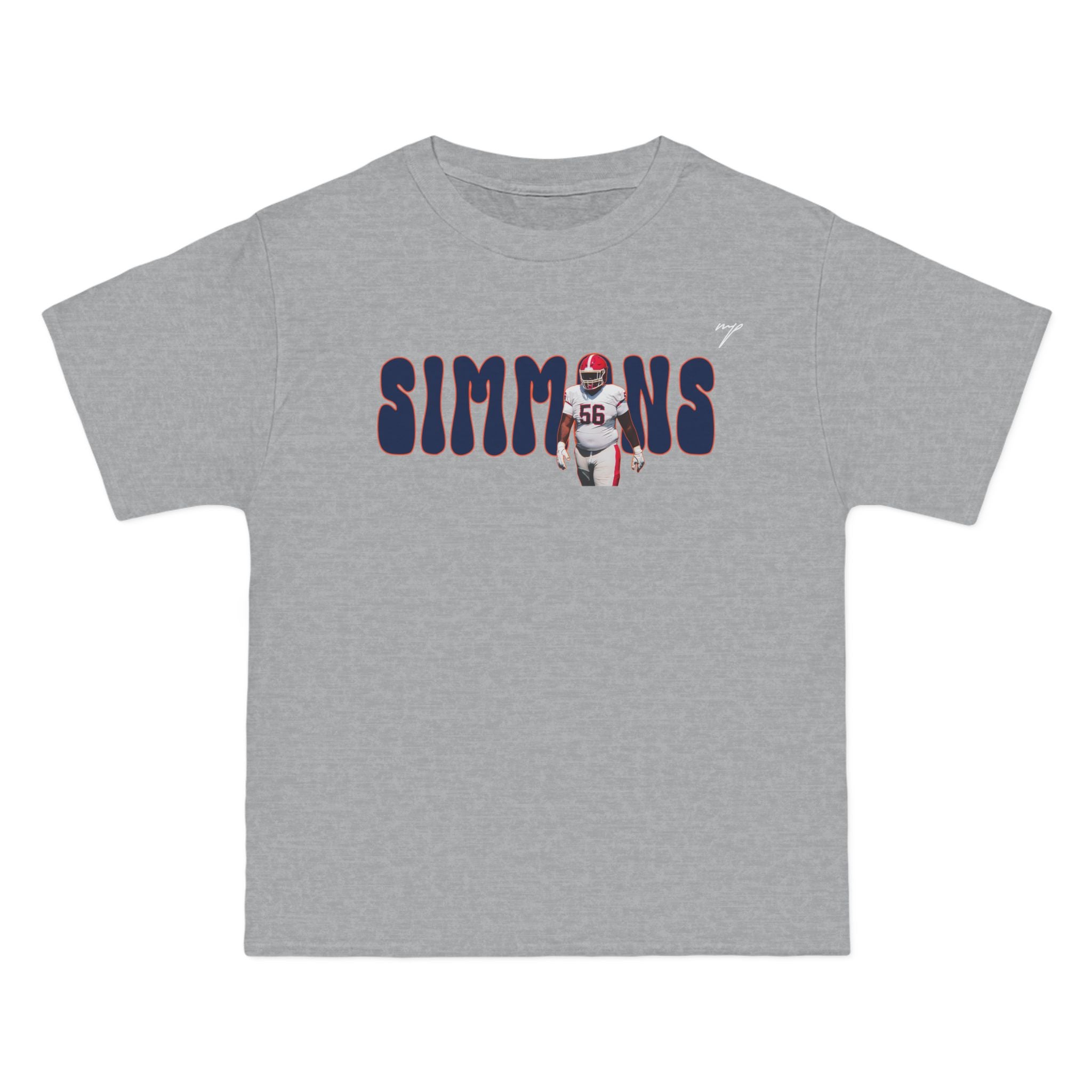 Eric Simmons Vintage Tee