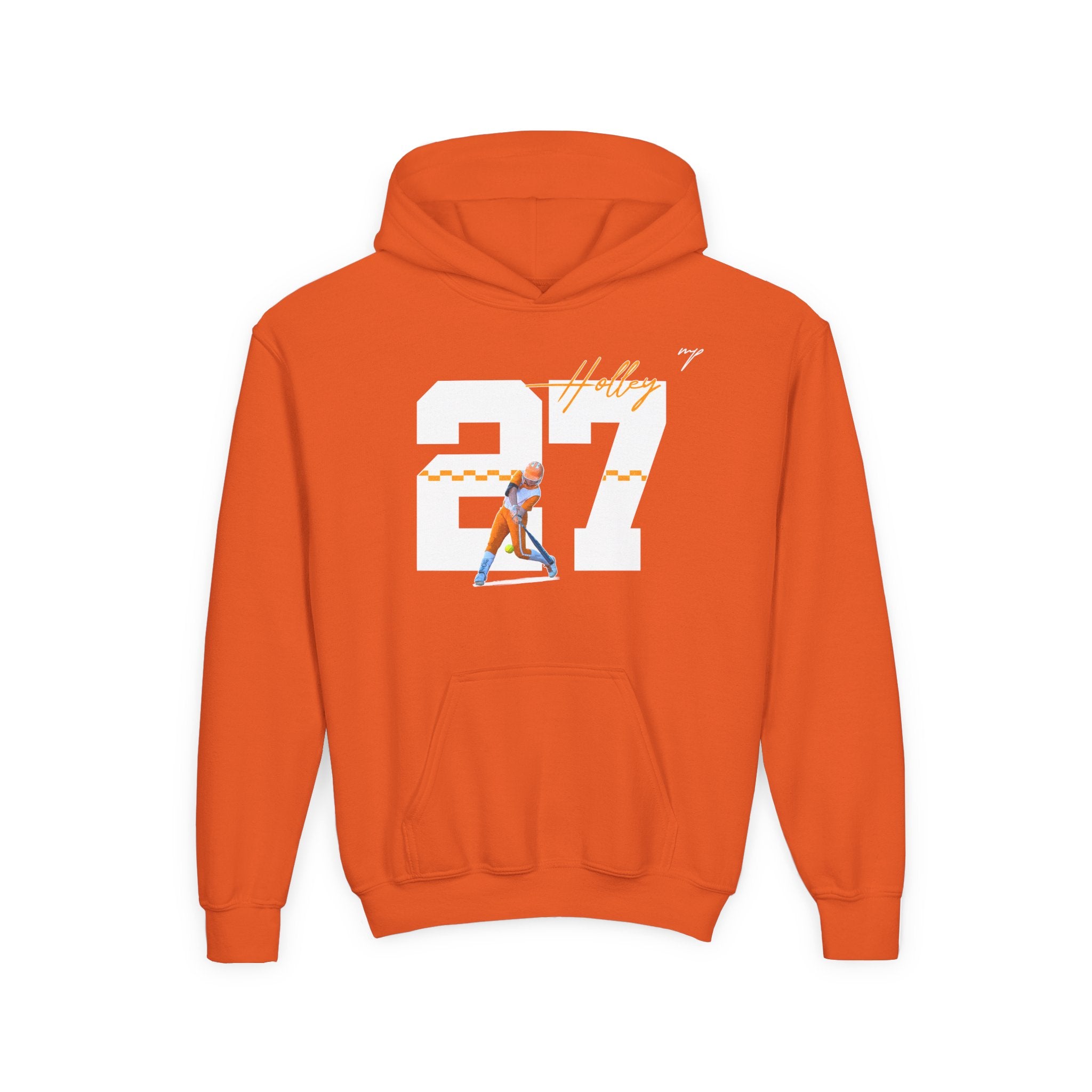 Taelyn Holley YOUTH Hoodie