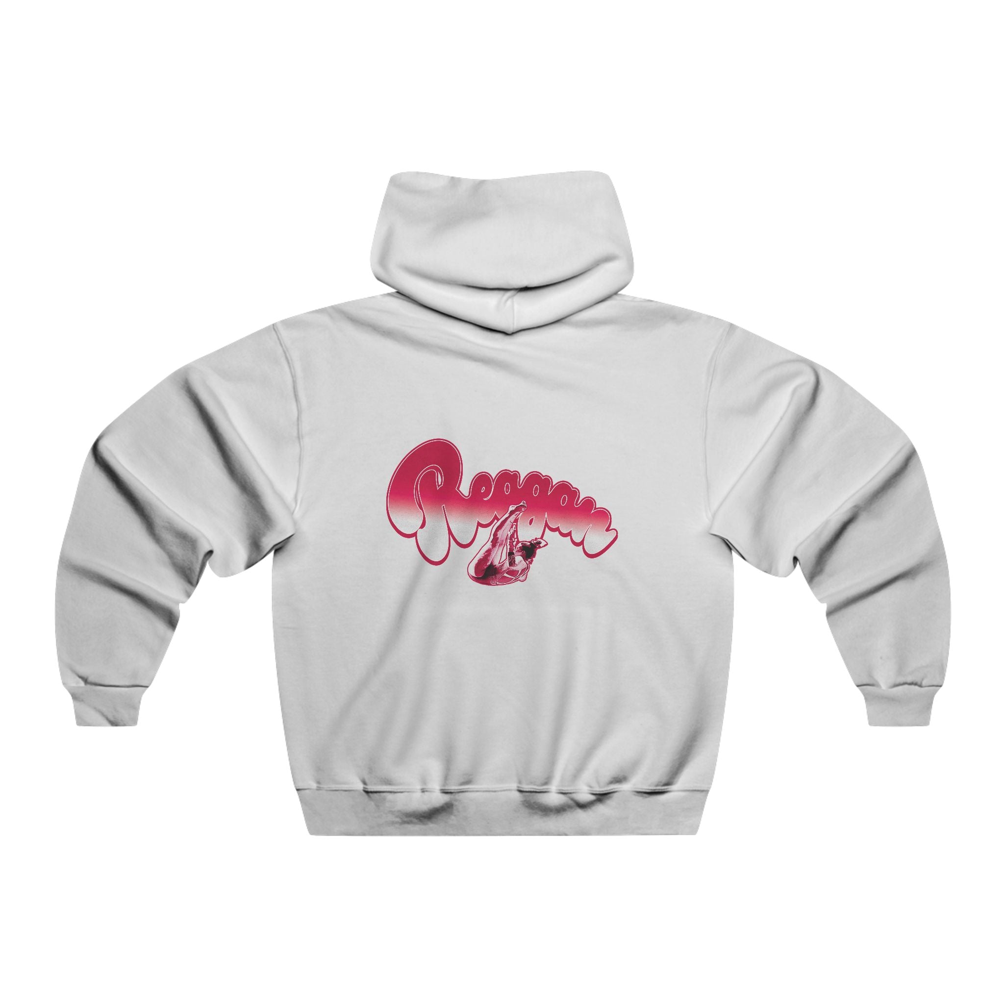 Reagan Schenkel Vintage Hoodie