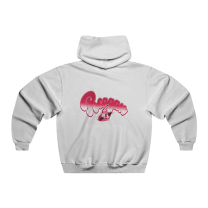Reagan Schenkel Vintage Hoodie