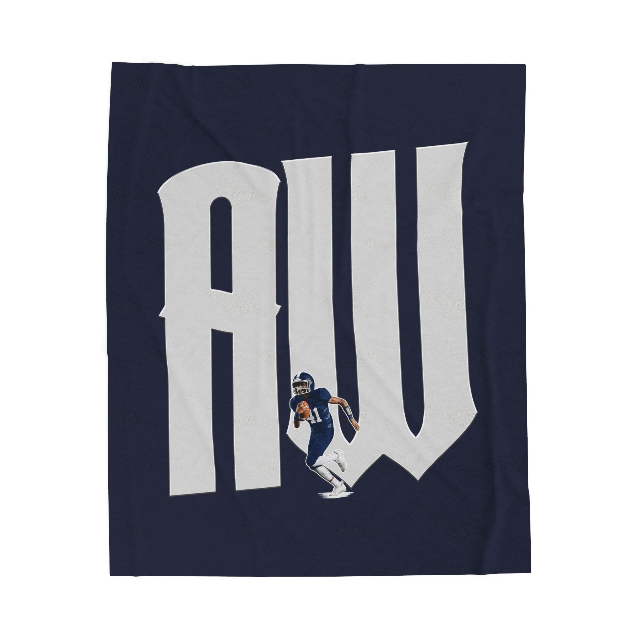 Aden Williams Blanket