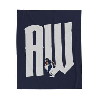 Aden Williams Blanket