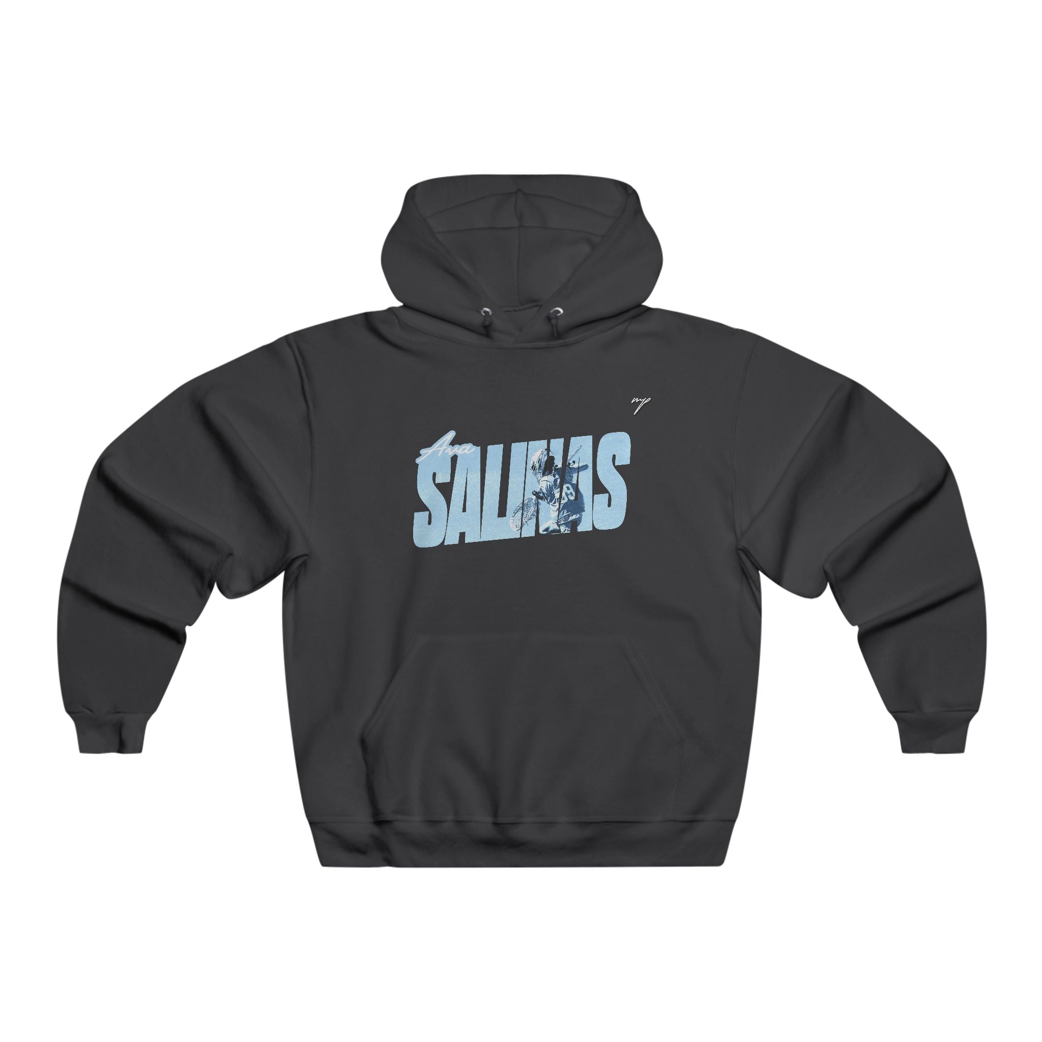 Ava Salinas Vintage Hoodie