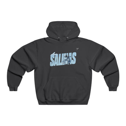 Ava Salinas Vintage Hoodie