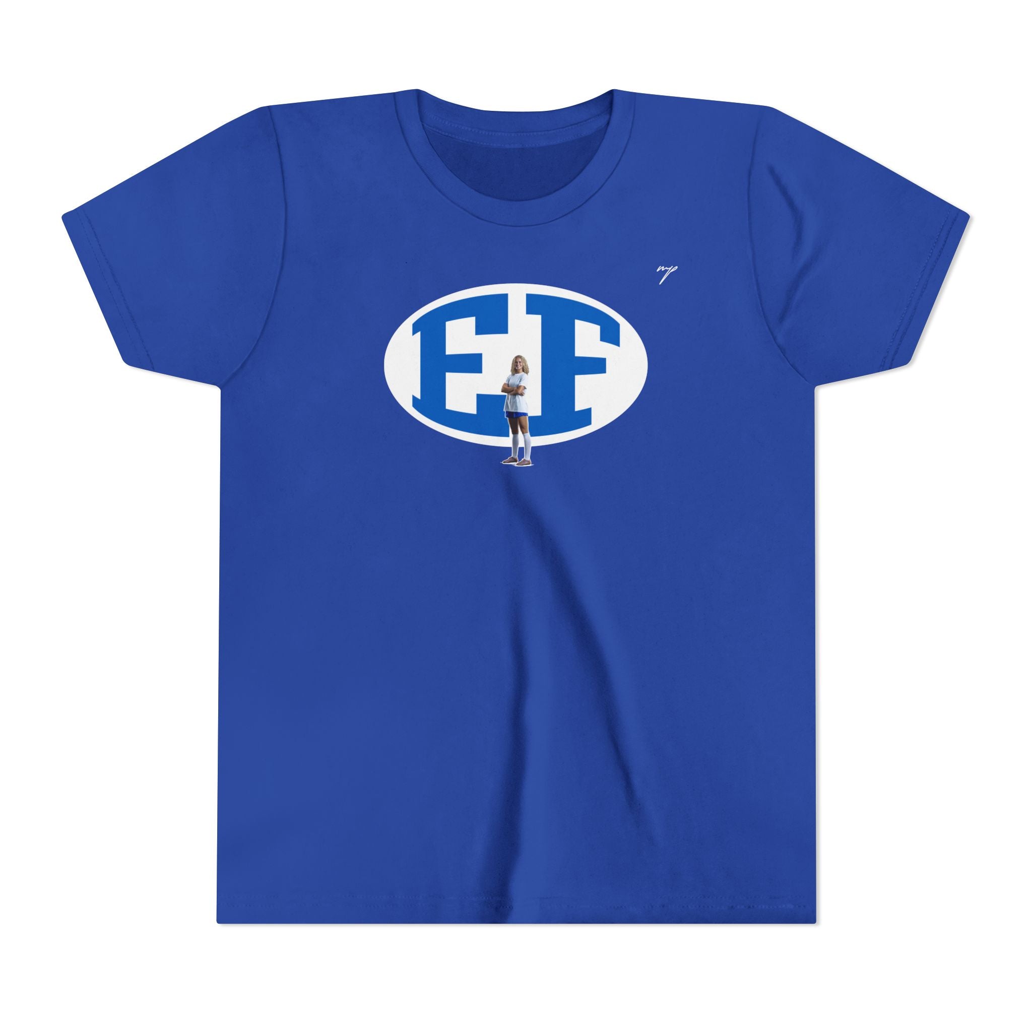 Ella Ford YOUTH Graphic Tee