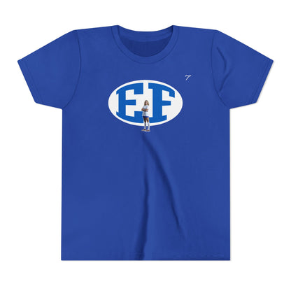 Ella Ford YOUTH Graphic Tee