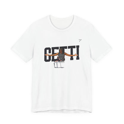Tyler McIntyre Graphic Tee