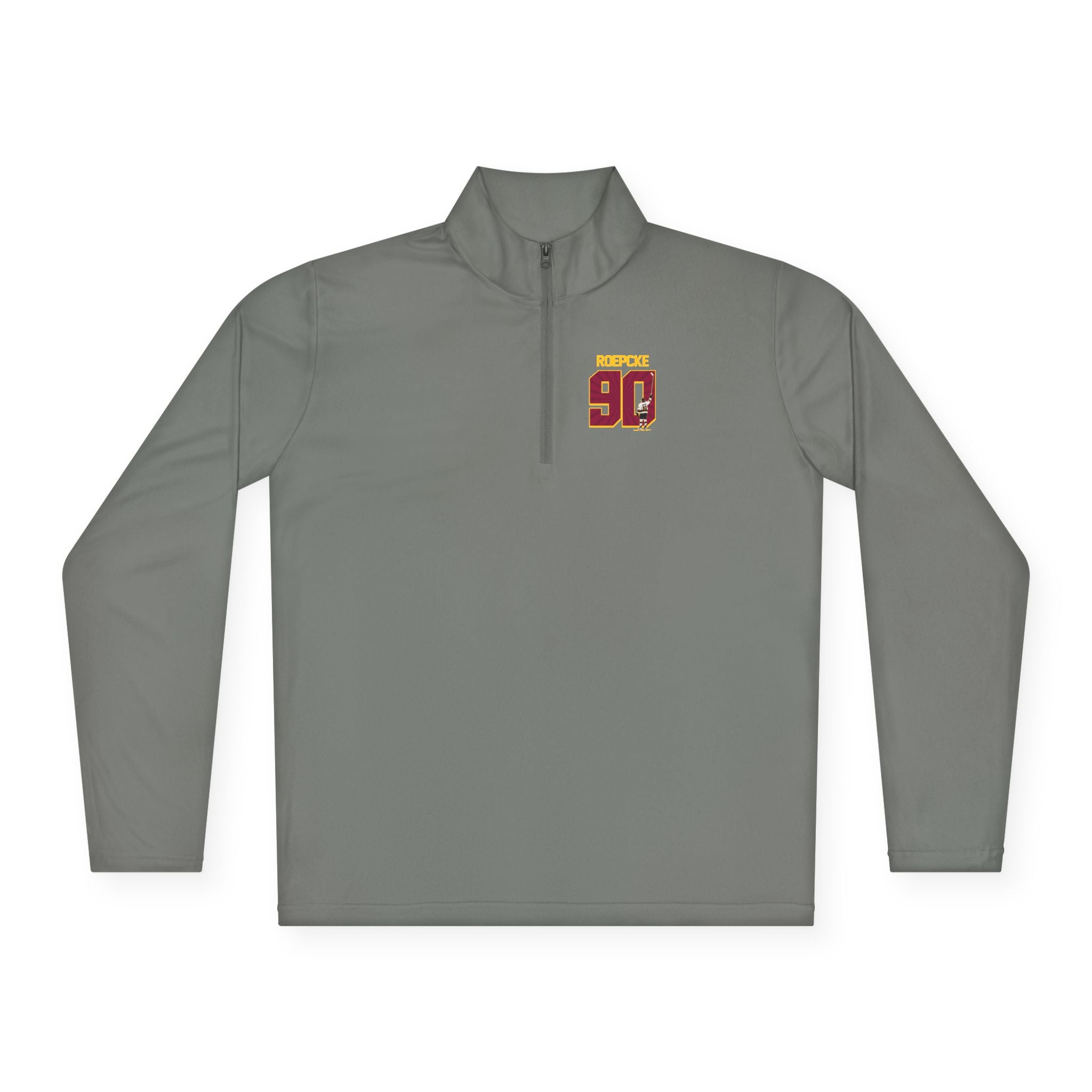 Kyle Roepcke Quarter-Zip