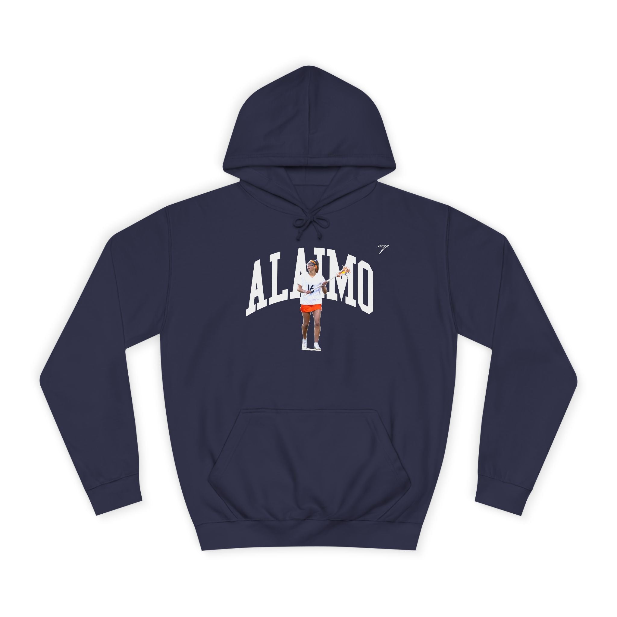 Madison Alaimo Hoodie