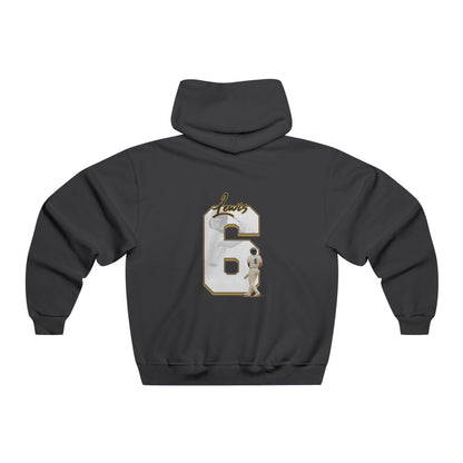 Kade Lewis Vintage Hoodie