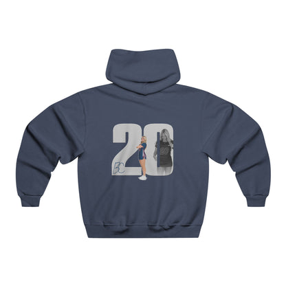 Bella Coughlin Vintage Hoodie