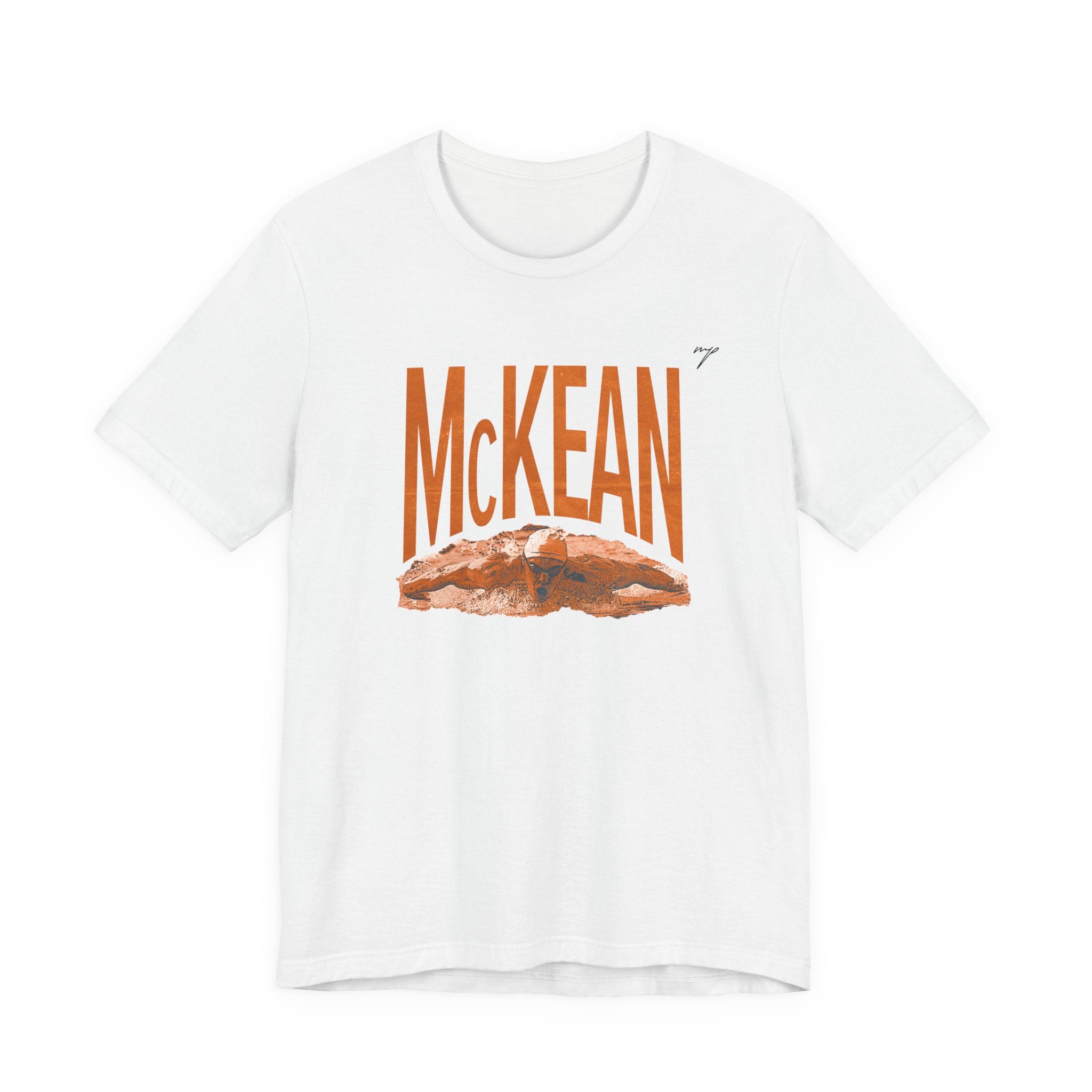 Campbell McKean Graphic Tee