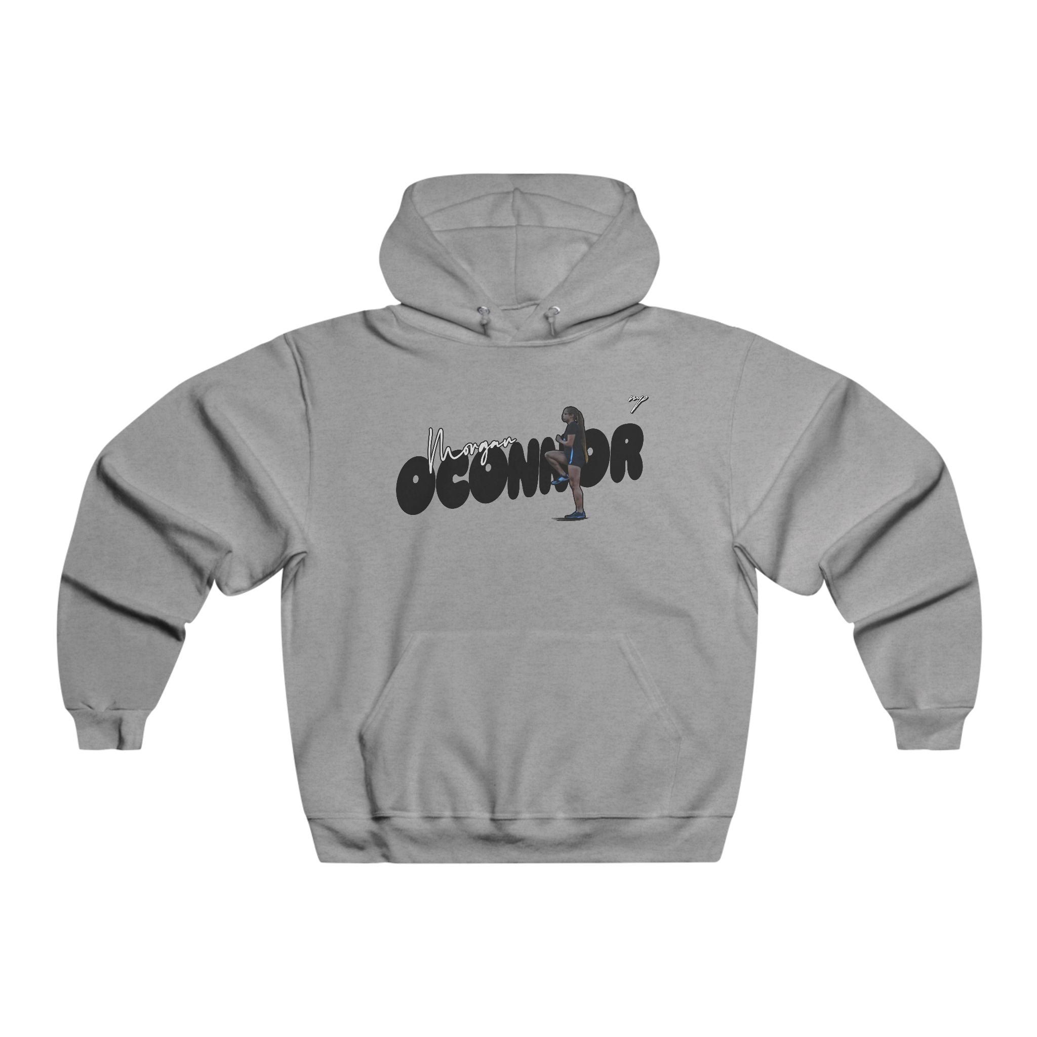 Morgan Oconnor Vintage Hoodie