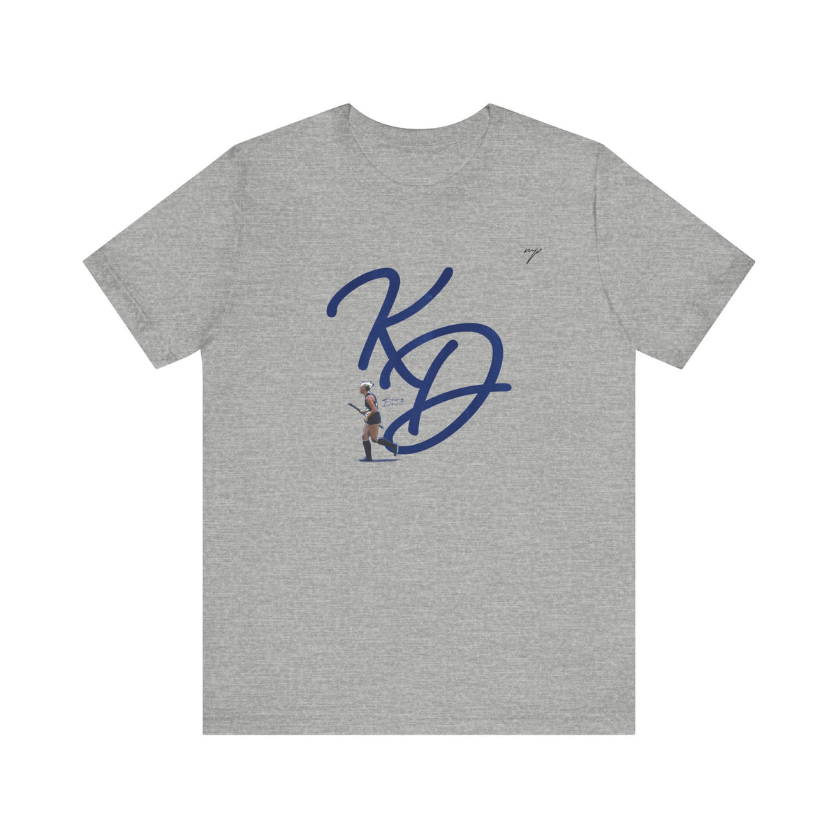 Keira DeWit Graphic Tee