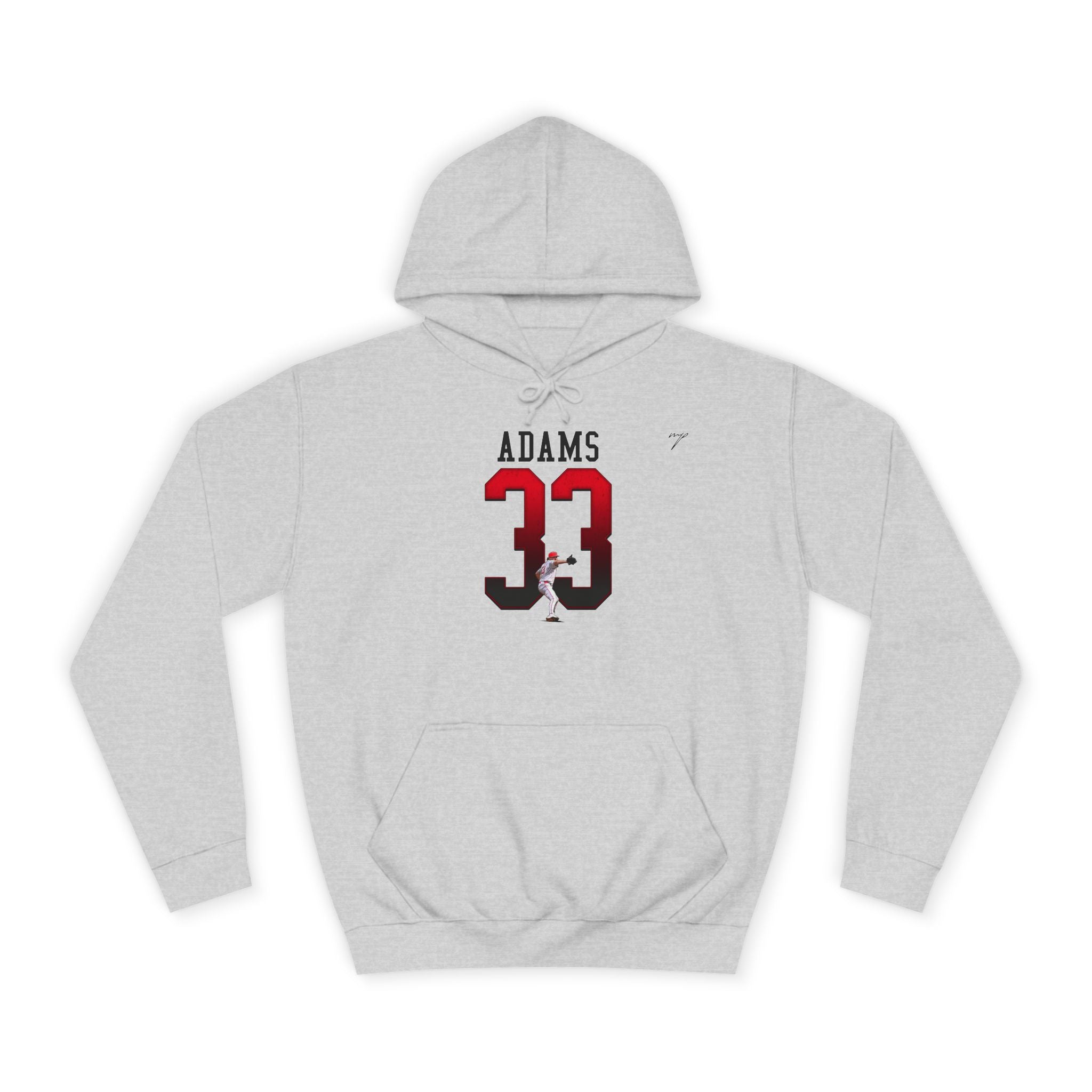 Cole Adams Hoodie