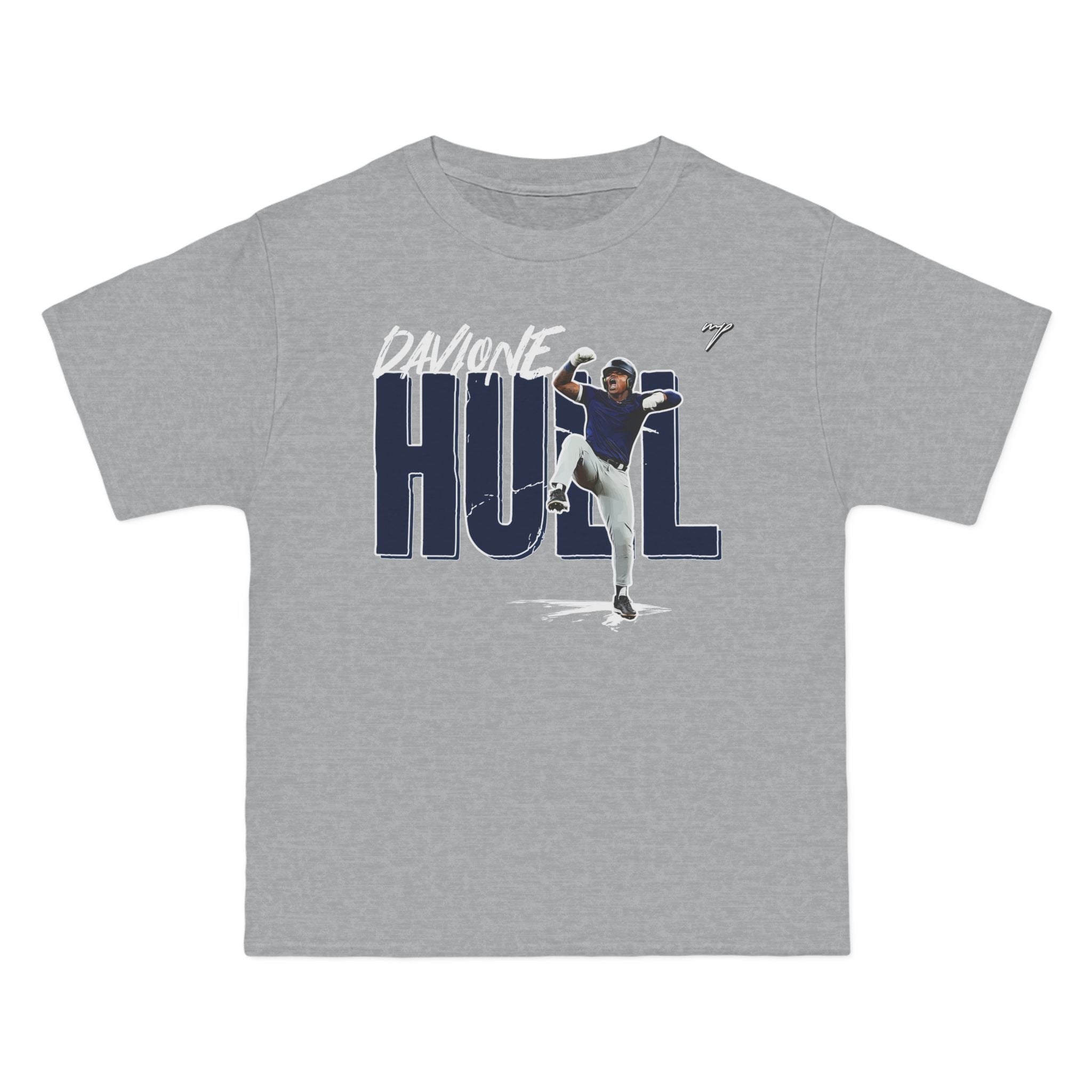 Davione Hull Vintage Tee