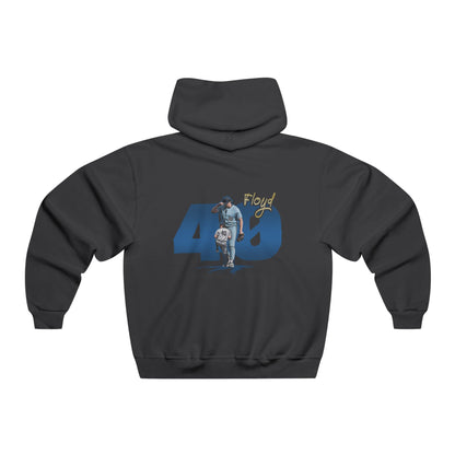 Conner Floyd Vintage Hoodie