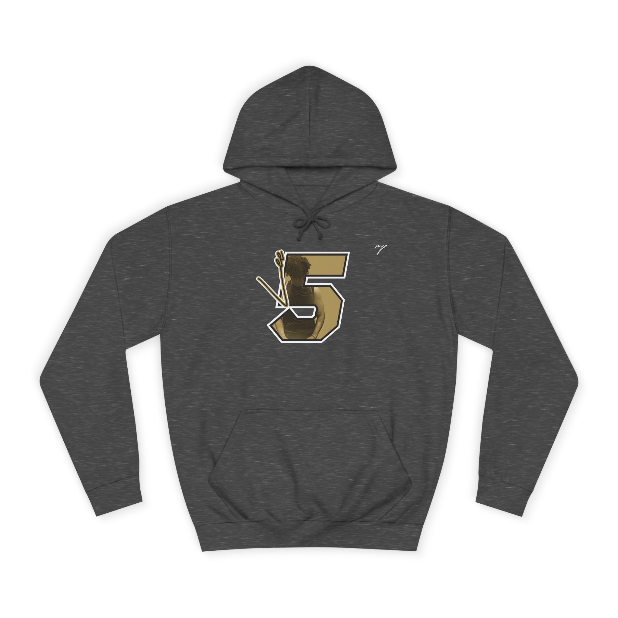 Cameran Lee Hoodie