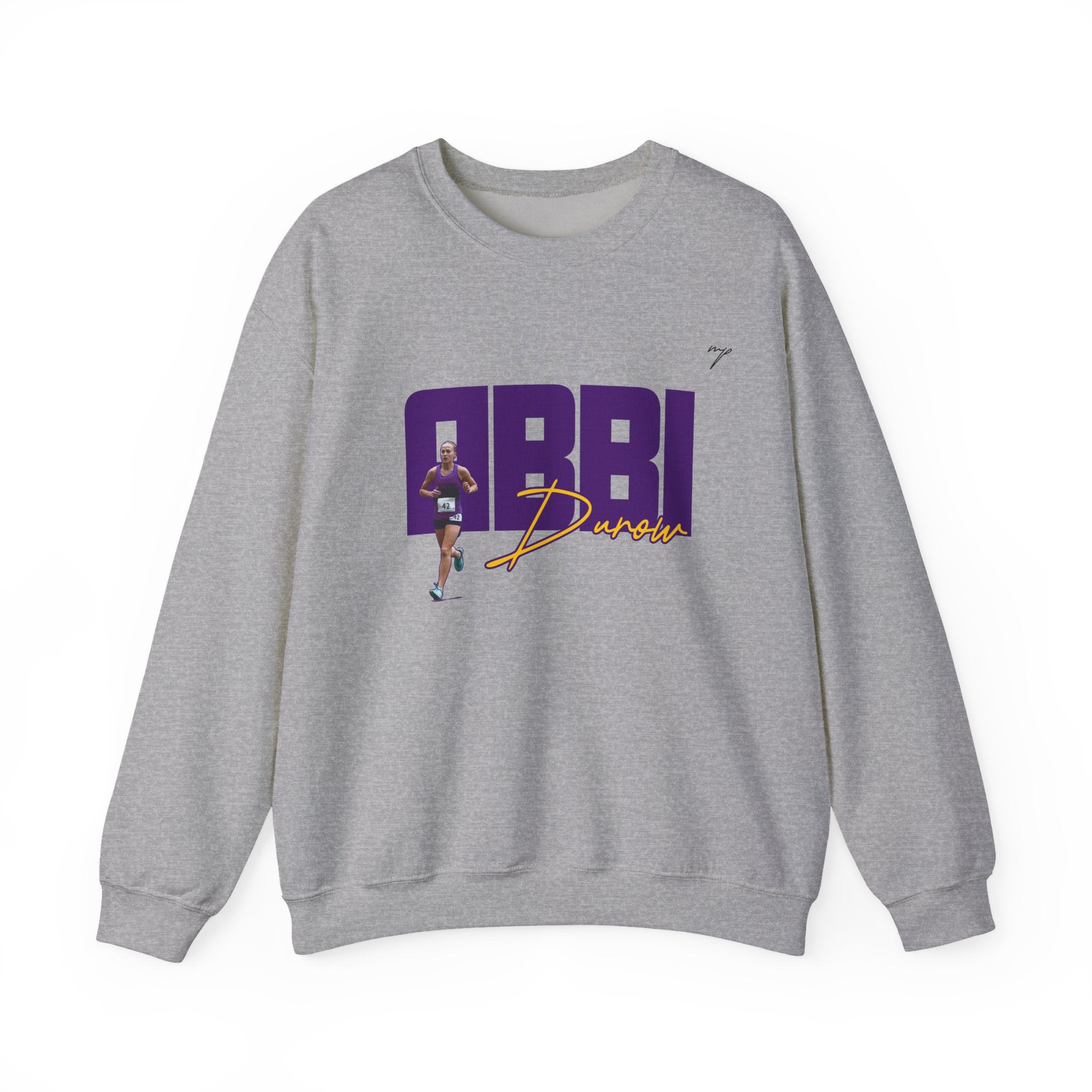 Abbi Durow Crewneck