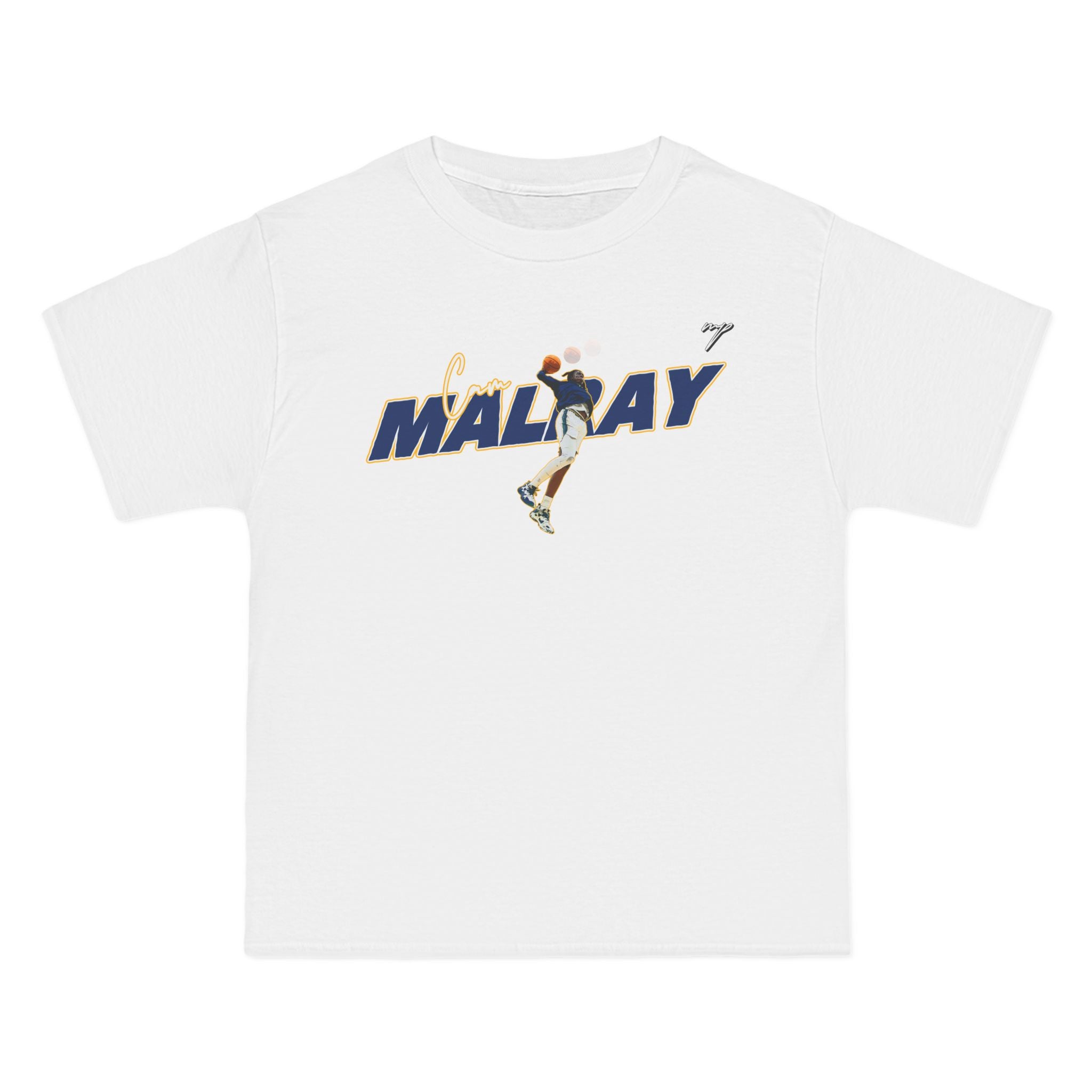 Cam Malray Vintage Tee