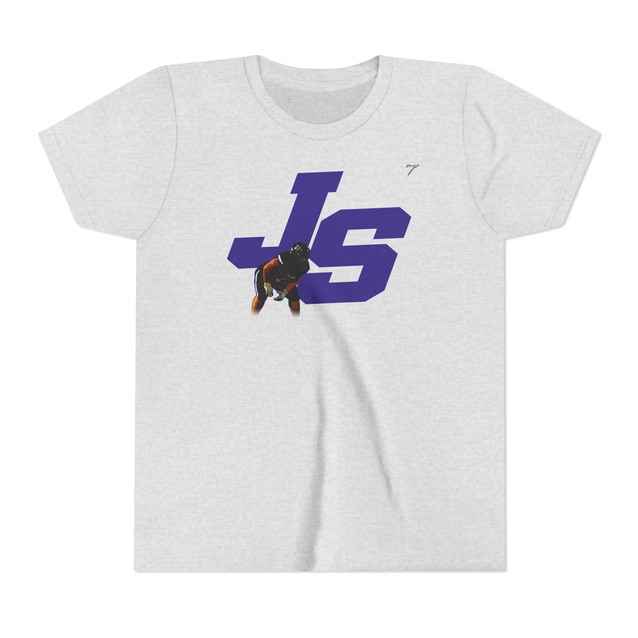 Josef Stephan YOUTH Graphic Tee
