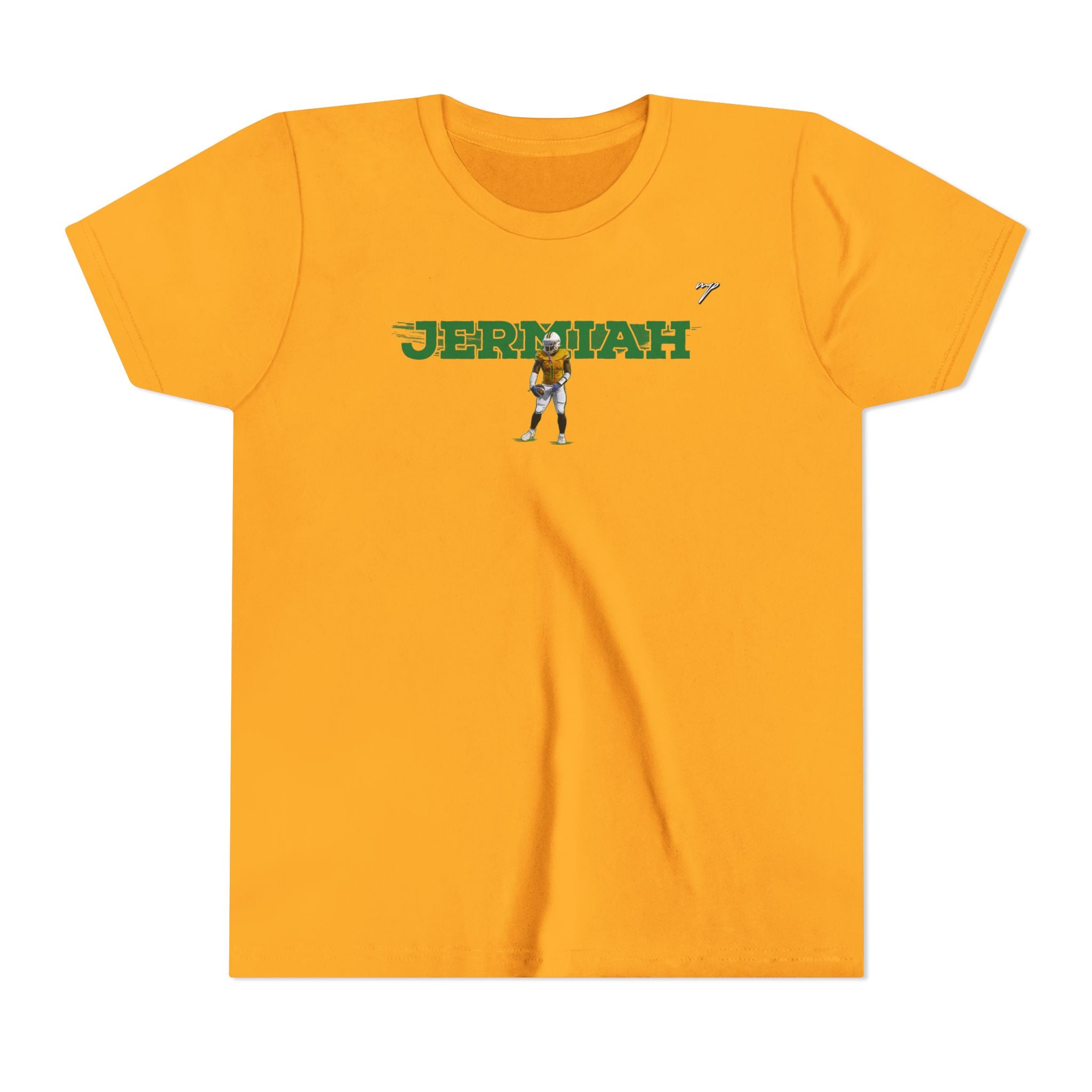 Jermiah Turner YOUTH Graphic Tee