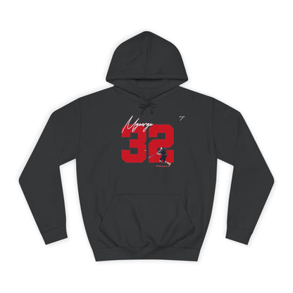 Madi George Hoodie