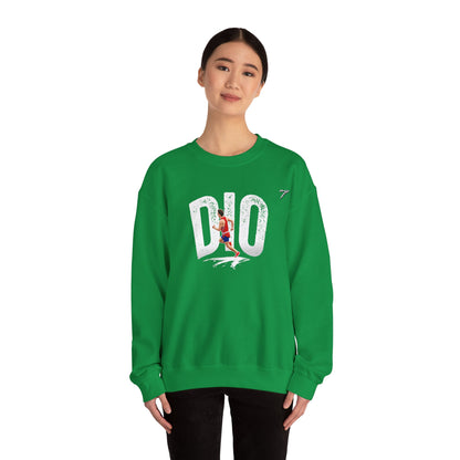 Vinny Diodati Crewneck