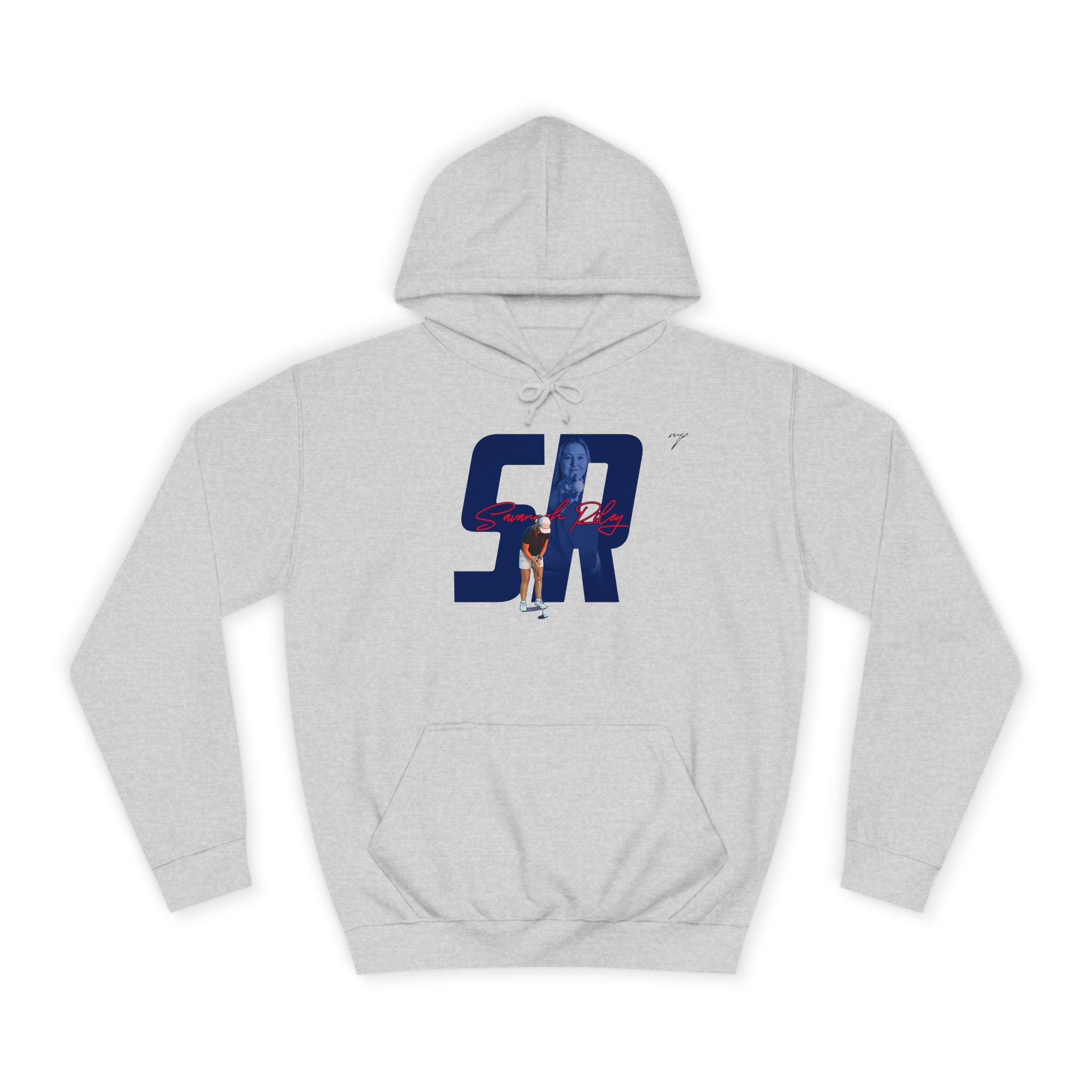 Savannah Riley Hoodie