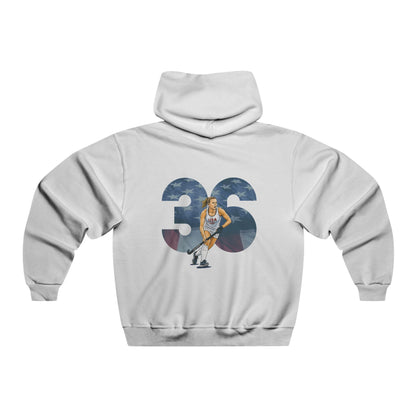 Mia Schoenbeck Vintage Hoodie