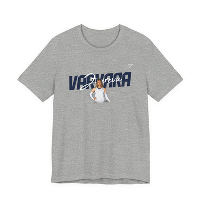 Varvara Zvereva Graphic Tee
