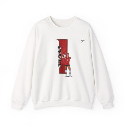Ava Utterback Crewneck