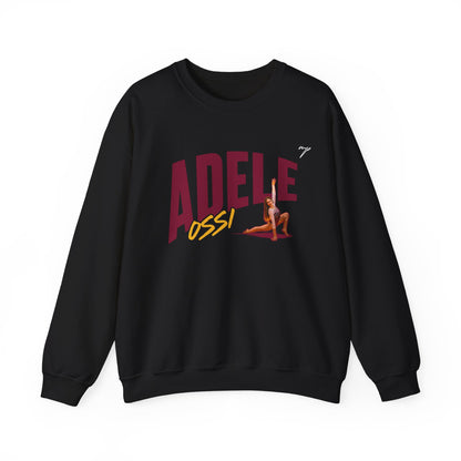 Adele Ossi Crewneck